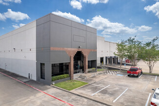 More details for 6323-6351 Windfern Rd, Houston, TX - Industrial for Rent