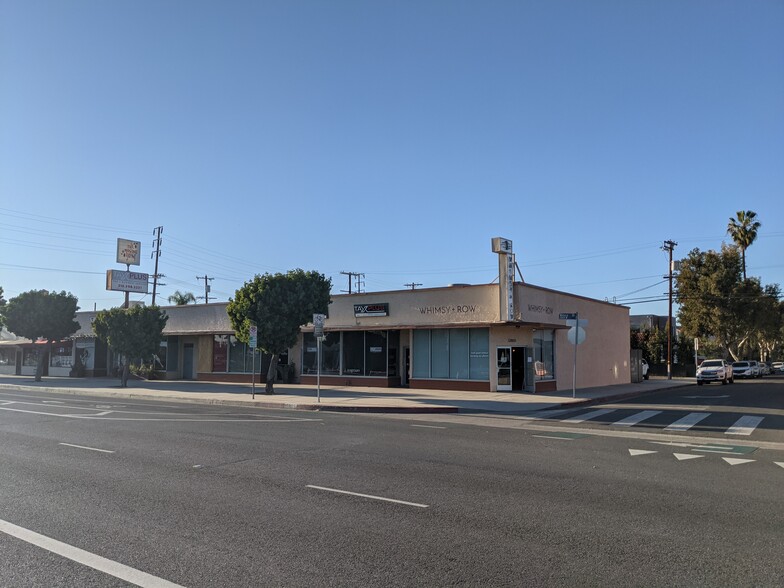 12801-12813 Venice Blvd, Los Angeles, CA for rent - Building Photo - Image 3 of 18