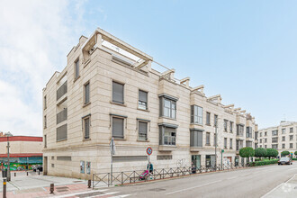 Calle Córdoba, 13, San Fernando De Henares, Madrid for rent Primary Photo- Image 1 of 6