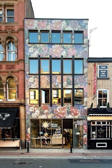 62 Bridge St, Manchester to rent - Building Photo - Image 2 of 24