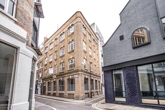 More details for 6-8 Sycamore St, London - Office for Rent