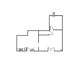 10925 Estate Ln, Dallas, TX for rent Floor Plan- Image 1 of 1