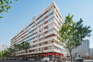 More details for Calle de Orense, 26, Madrid - Office to Rent