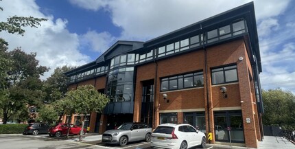 5 West Way, Oxford to rent Building Photo- Image 1 of 3