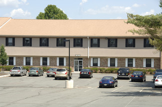 More details for 201-250 Wall St, Princeton, NJ - Office for Rent