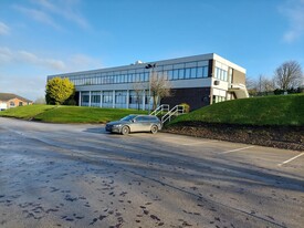 Nixs Hill Industrial Estate - Commercial Property