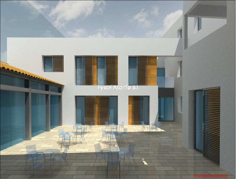 Build-to-Rent in Aranjuez, Madrid for sale - Other - Image 2 of 11