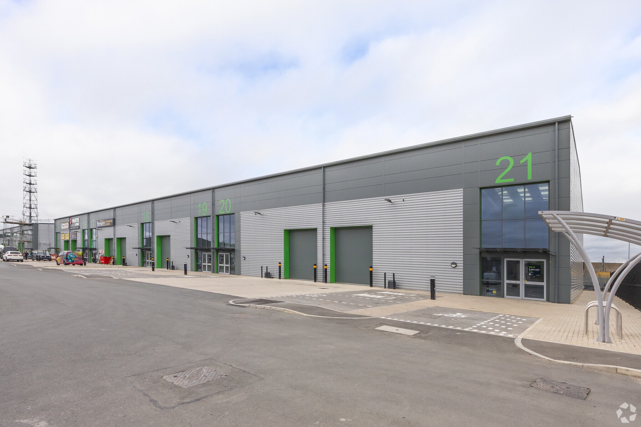 15 Bourges Blvd, Peterborough for sale Primary Photo- Image 1 of 1