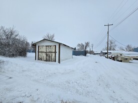 128 1 Ave, Hussar AB - Commercial Property