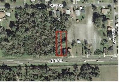 2510 E State Road 46, Sanford, FL for sale - Primary Photo - Image 1 of 1