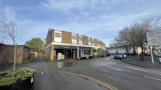 More details for 15 St Johns, Warwick - Retail for Rent