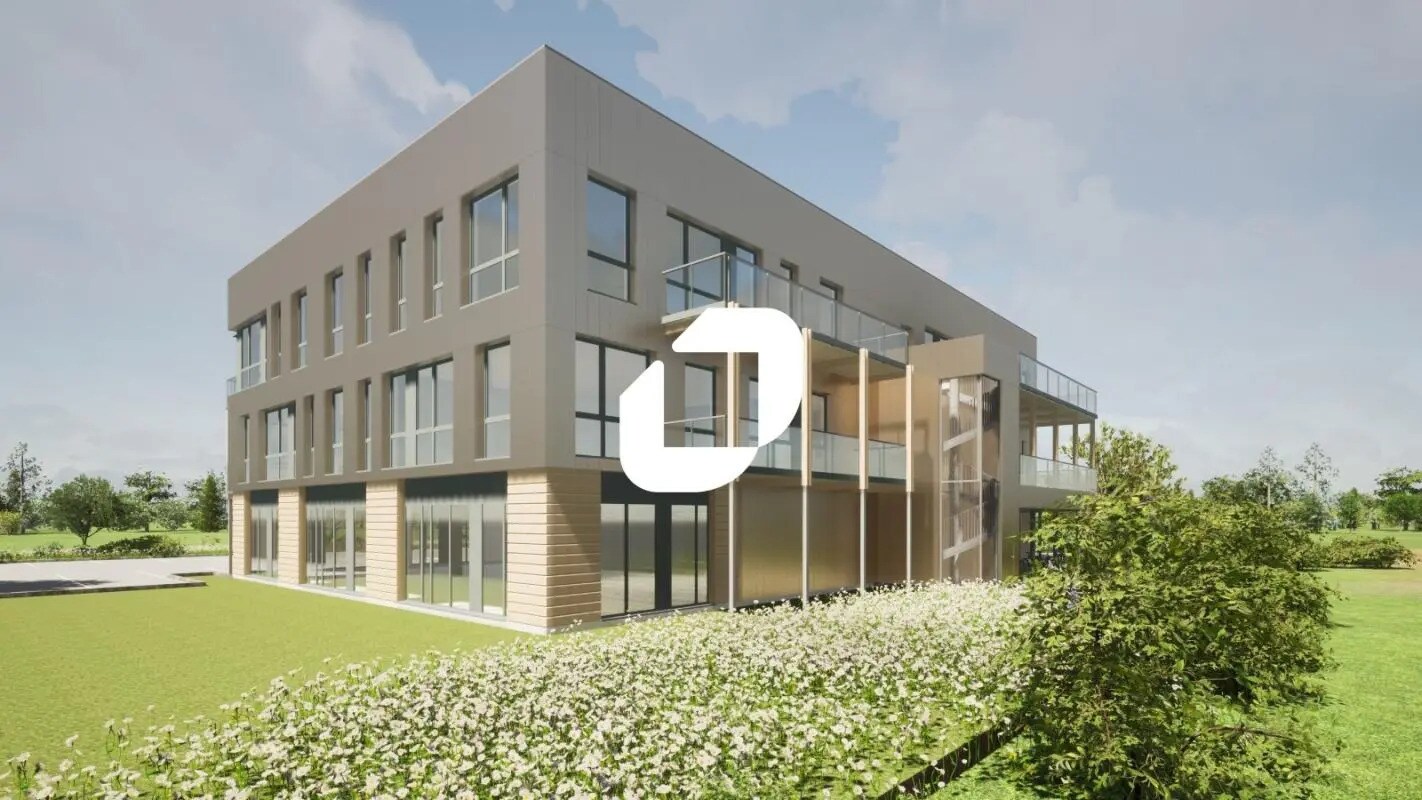 Office in Entzheim to rent Building Photo- Image 1 of 9