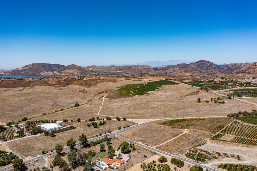 Buck Rd, Winchester, CA for sale - Building Photo - Image 3 of 10