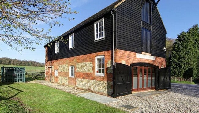 More details for Goodley Stock Rd, Westerham - Office to Rent