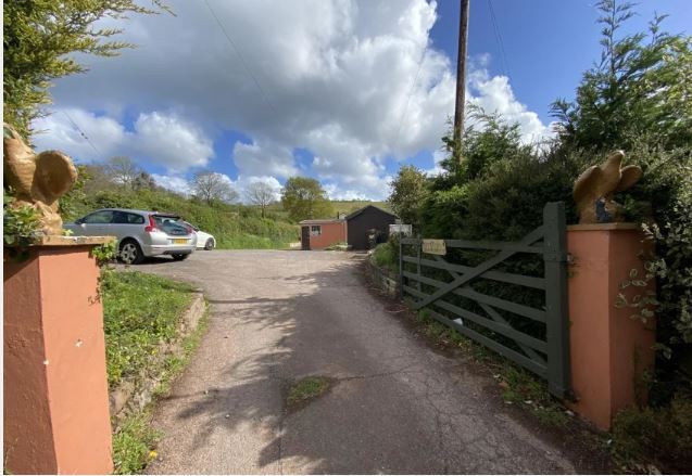 2 Ham Ln, Shaldon for sale Primary Photo- Image 1 of 1