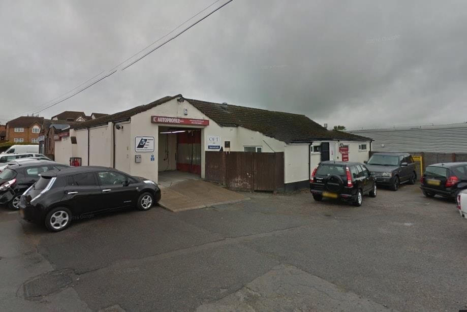 29A London Rd, Dunstable for sale Primary Photo- Image 1 of 1