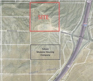 More details for Sidewinder Rd, Barstow, CA - Land for Sale