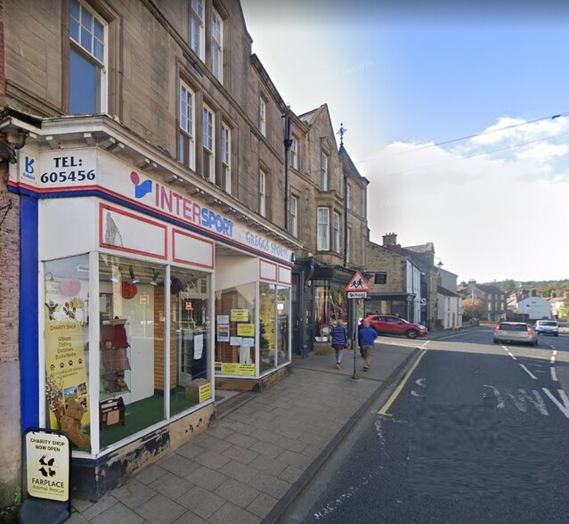 Battle Hl, Hexham for sale - Building Photo - Image 2 of 4