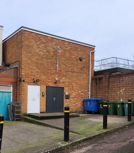 St. Georges Pl, Cheltenham for sale - Primary Photo - Image 1 of 1