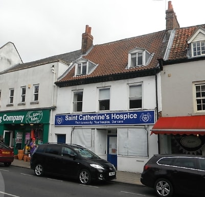 More details for 18 Wheelgate, Malton - Retail to Rent