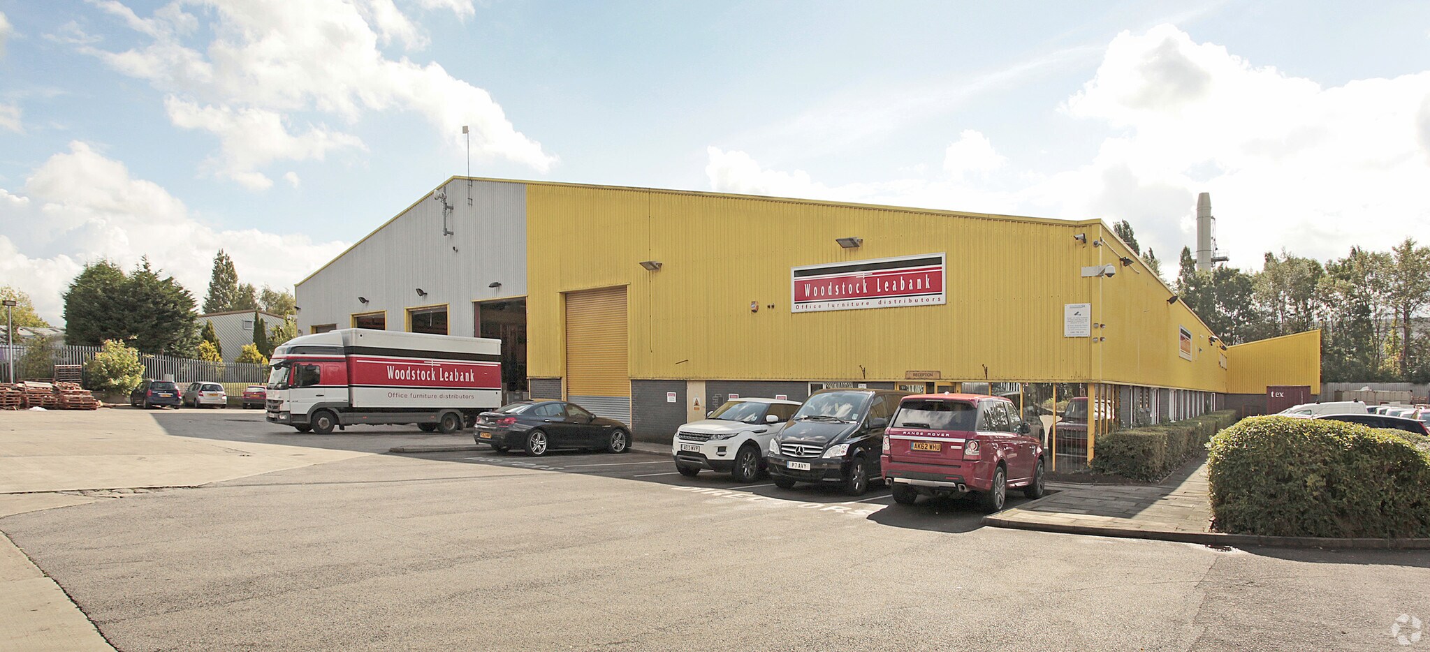 Corrie Way, Stockport for sale Building Photo- Image 1 of 1