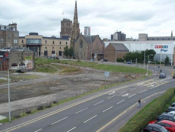 West Marketgait, Dundee for sale Primary Photo- Image 1 of 1