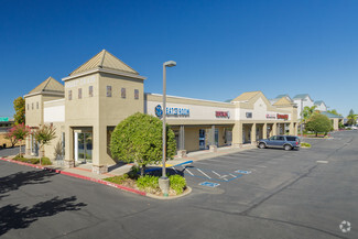 More details for 6840-6848 Five Star Blvd, Rocklin, CA - Retail for Rent