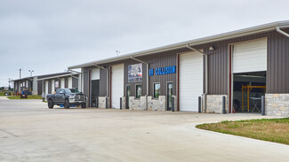 More details for 9123 E Hwy 67, Alvarado, TX - Light Industrial for Rent