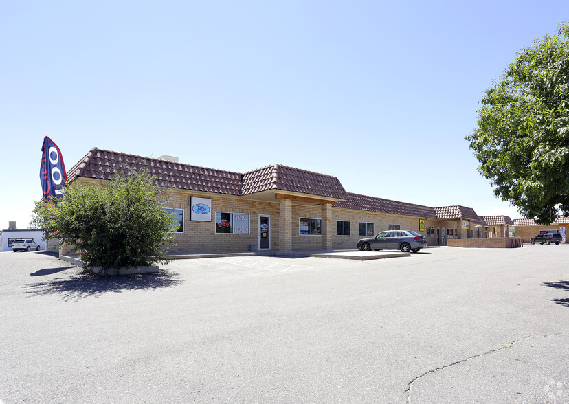 202-222 S McCulloch Blvd, Pueblo West, CO for sale - Primary Photo - Image 1 of 1