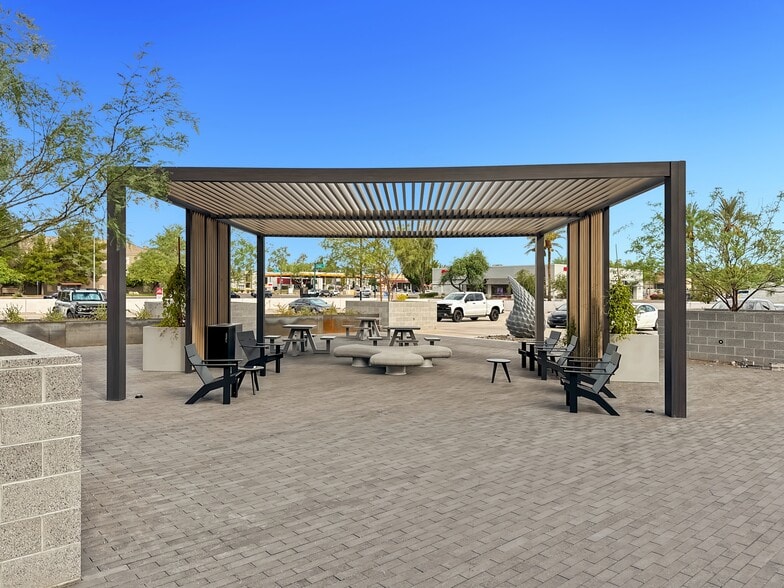 11811 N Tatum Blvd, Phoenix, AZ to rent - Building Photo - Image 2 of 16