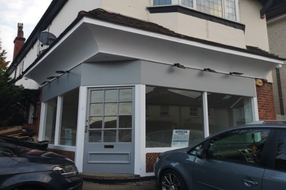 5 Madrid Rd, Guildford for sale - Primary Photo - Image 1 of 1