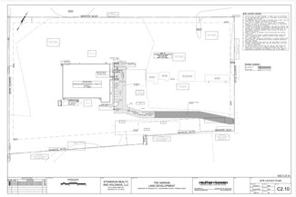 More details for 347 Rear Main, Dickson City, PA - Industrial for Rent