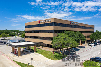 More details for 500 Grapevine Hwy, Hurst, TX - Office for Rent