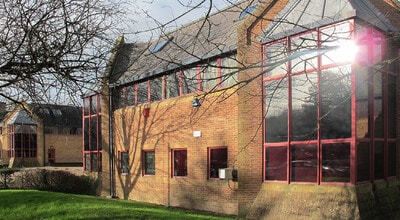 Delta Business Park, Swindon to rent Building Photo- Image 1 of 1