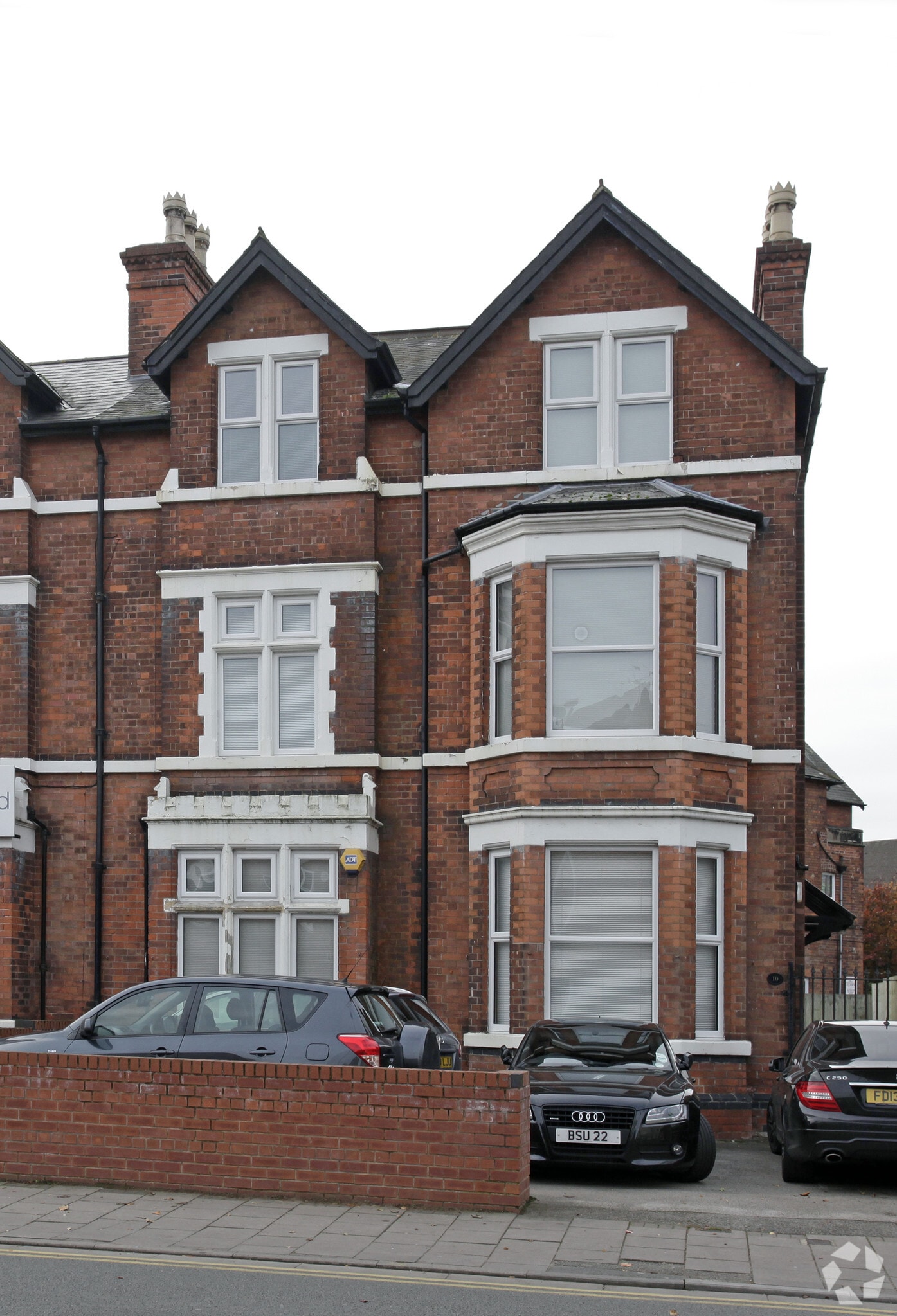 10 Bridgford Rd, West Bridgford for sale Primary Photo- Image 1 of 1