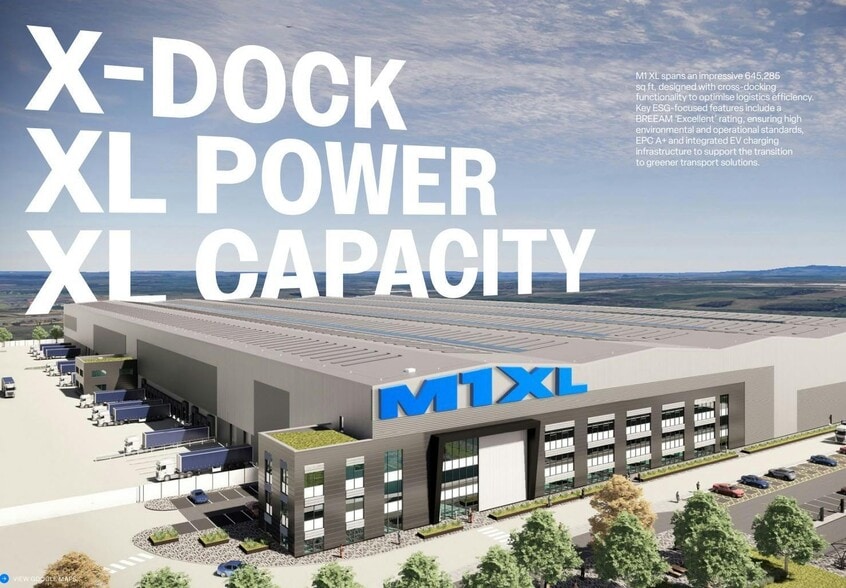 Tamworth Rd, Shardlow to rent - Building Photo - Image 3 of 4