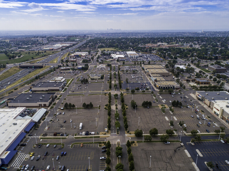 211-421 W 104th Ave, Northglenn, CO for rent - Building Photo - Image 2 of 27