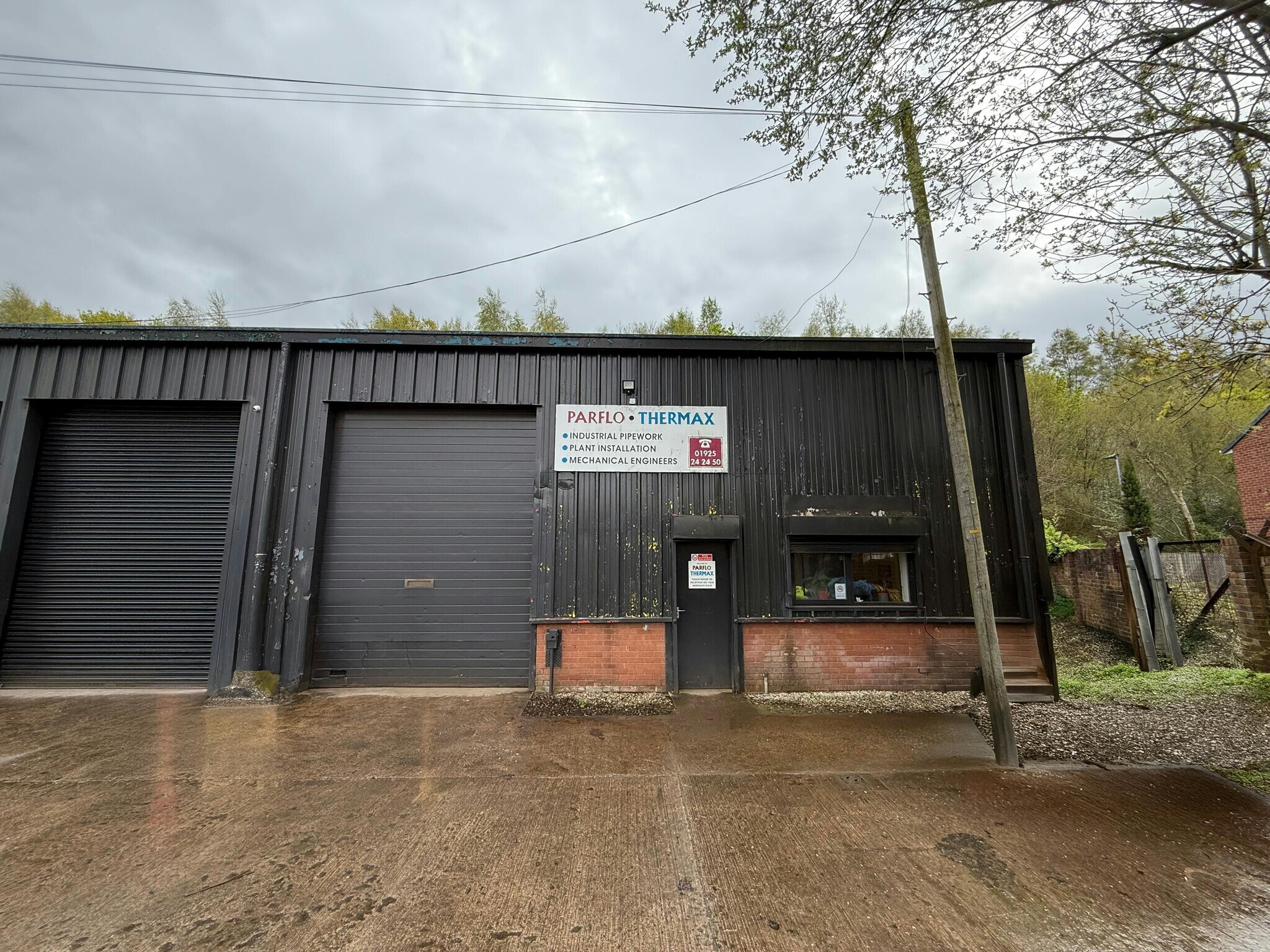 Dover Rd, Warrington for sale Building Photo- Image 1 of 1