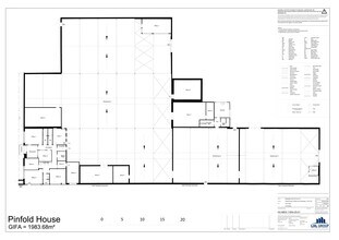 Pinfold Lane, Bridlington to rent Site Plan- Image 1 of 4
