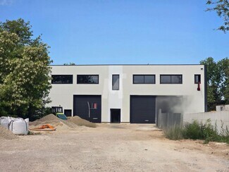 More details for Light Industrial to Rent