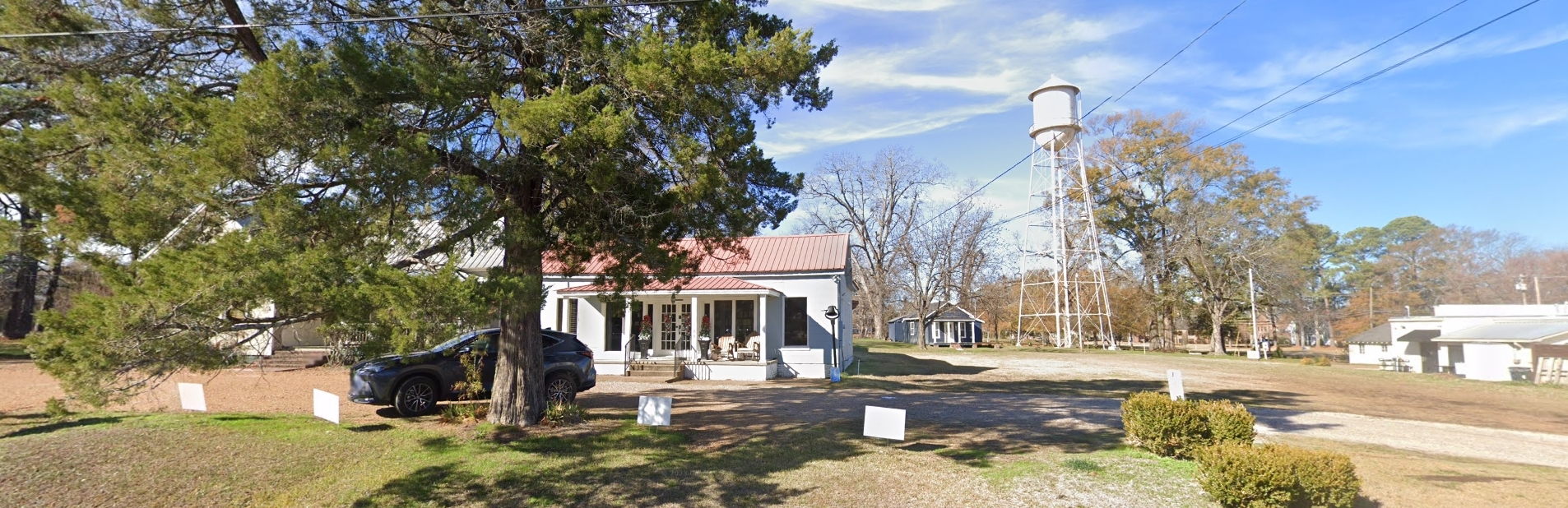 123 Jones St, Madison, MS for sale Building Photo- Image 1 of 1