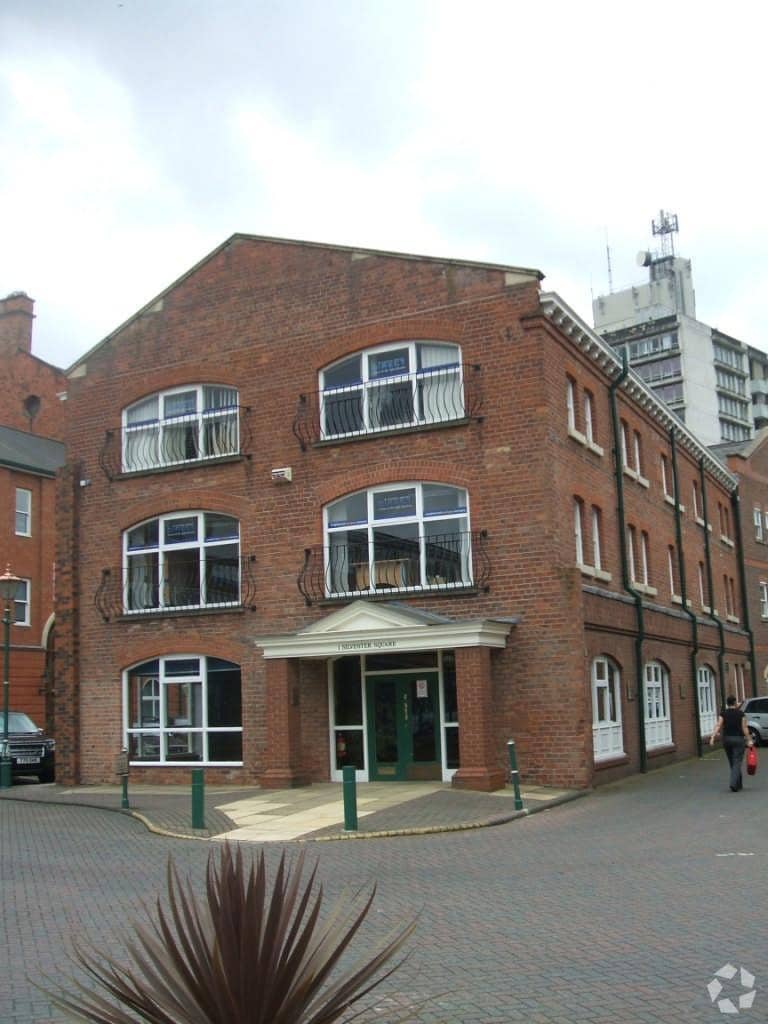 1 Silvester Sq, Hull for sale Primary Photo- Image 1 of 1