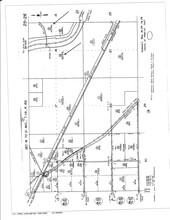 Coachella  Canal Rd, Niland, CA for sale Site Plan- Image 1 of 2