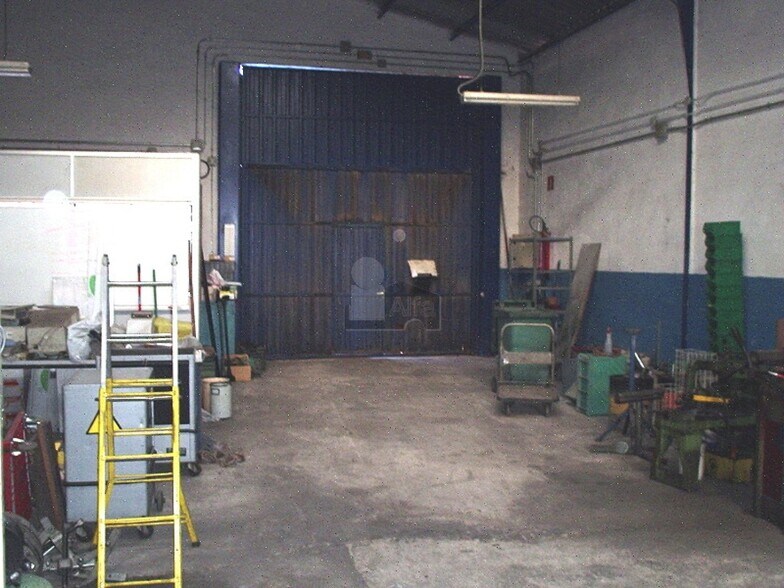 Industrial in Arganda del Rey, Madrid for sale - Building Photo - Image 2 of 8