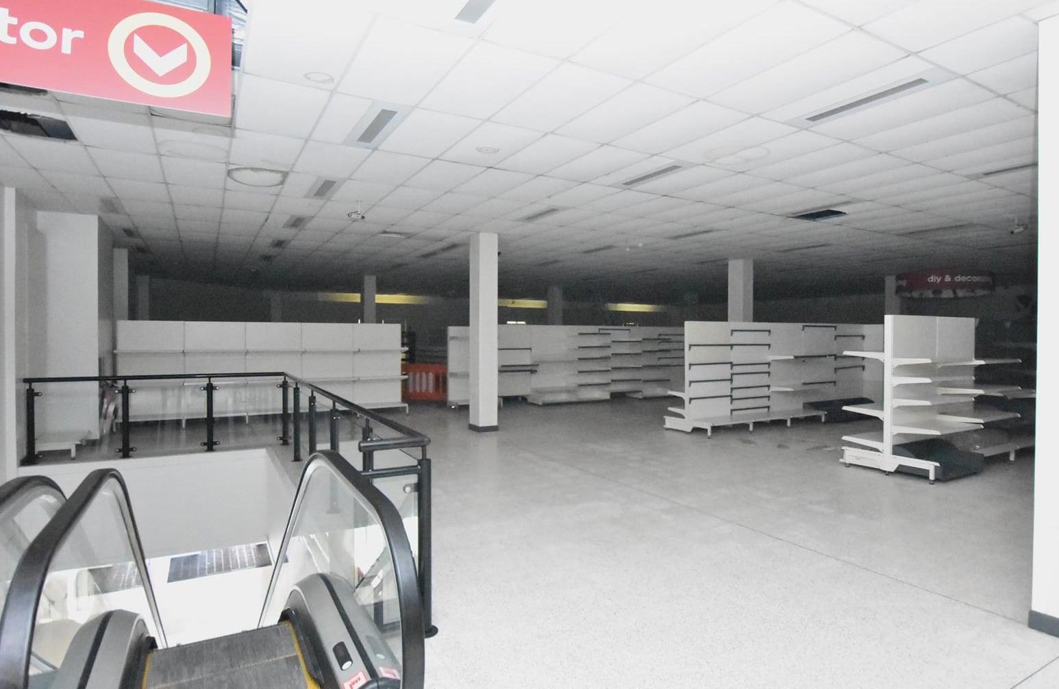 48-52 Duke St, Barrow In Furness to rent Interior Photo- Image 1 of 4