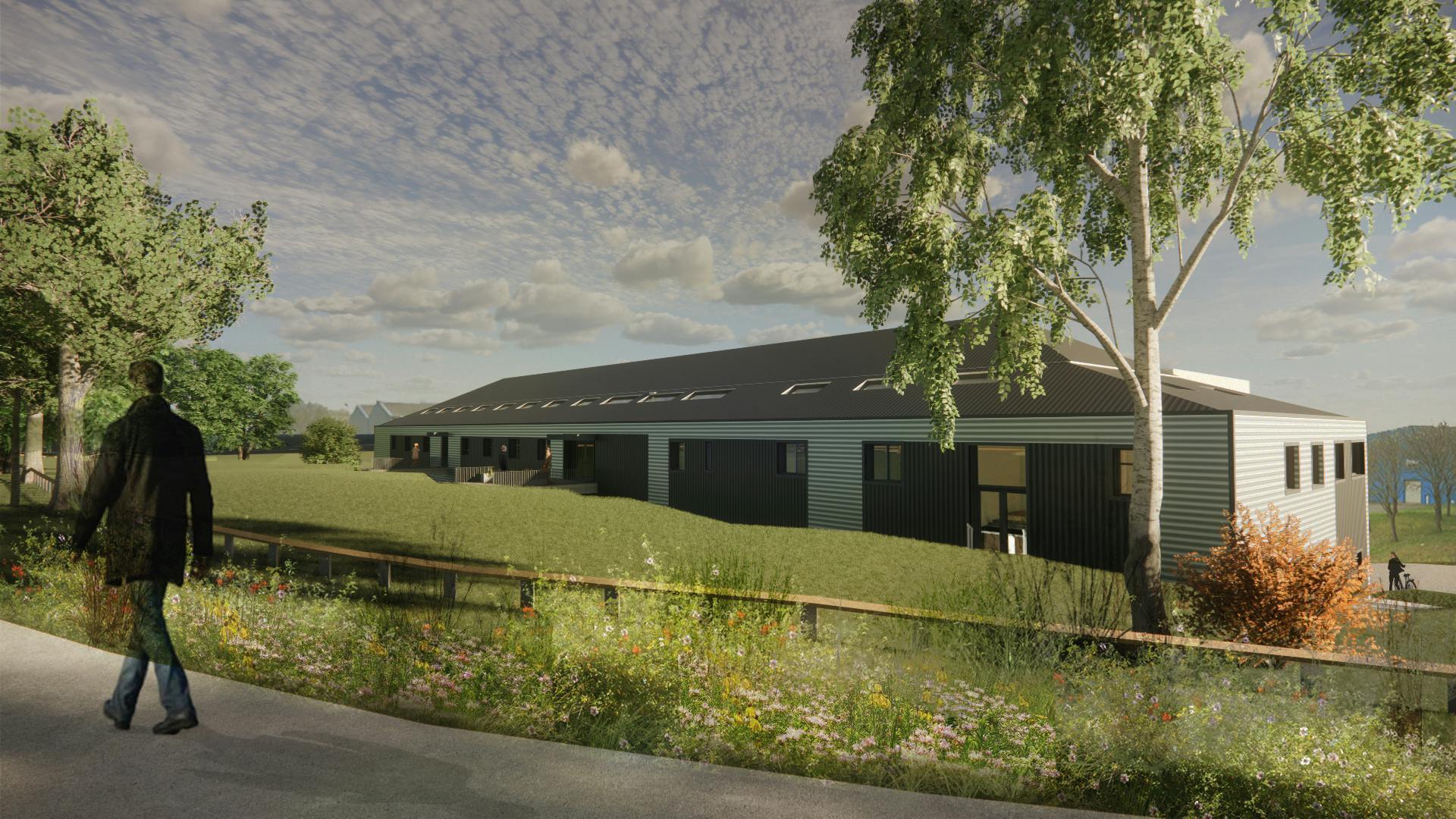 Davy Bank, Wallsend for sale Building Photo- Image 1 of 1