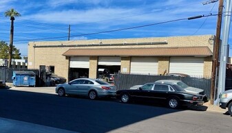 4723 N 12th St, Phoenix AZ - Commercial Property