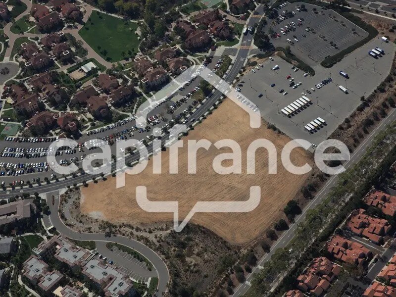 Land in Sainte-Soulle for sale Building Photo- Image 1 of 4