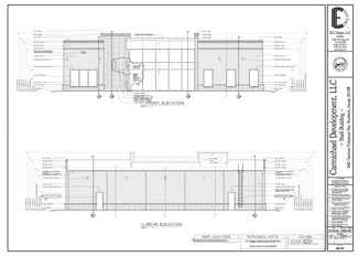 More details for 640 Claremore Professional Way, Woodstock, GA - Office for Rent