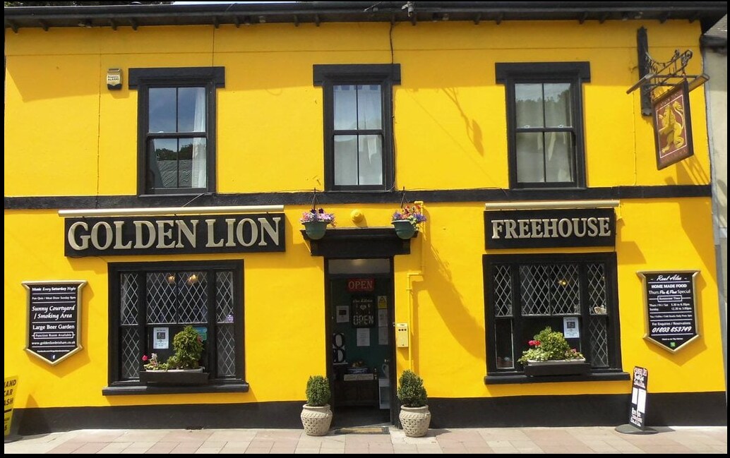 New Rd, Brixham for sale Primary Photo- Image 1 of 1